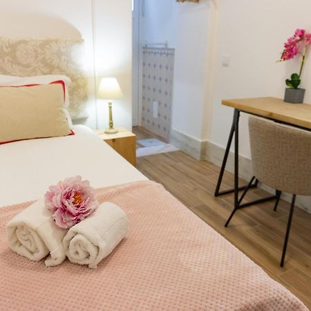 Lalitana Townhouse Hotel Lagos Quarto foto