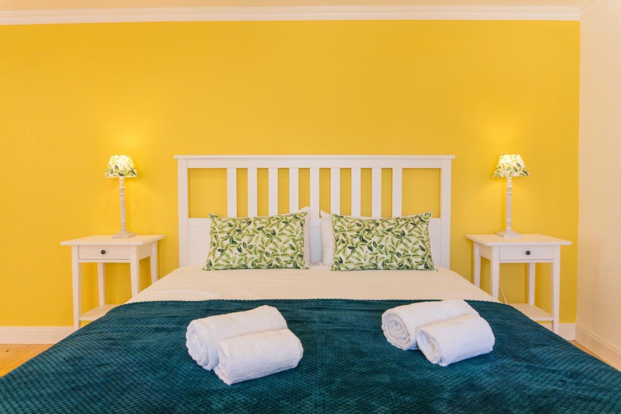 Lalitana Townhouse Hotel Lagos Exterior foto