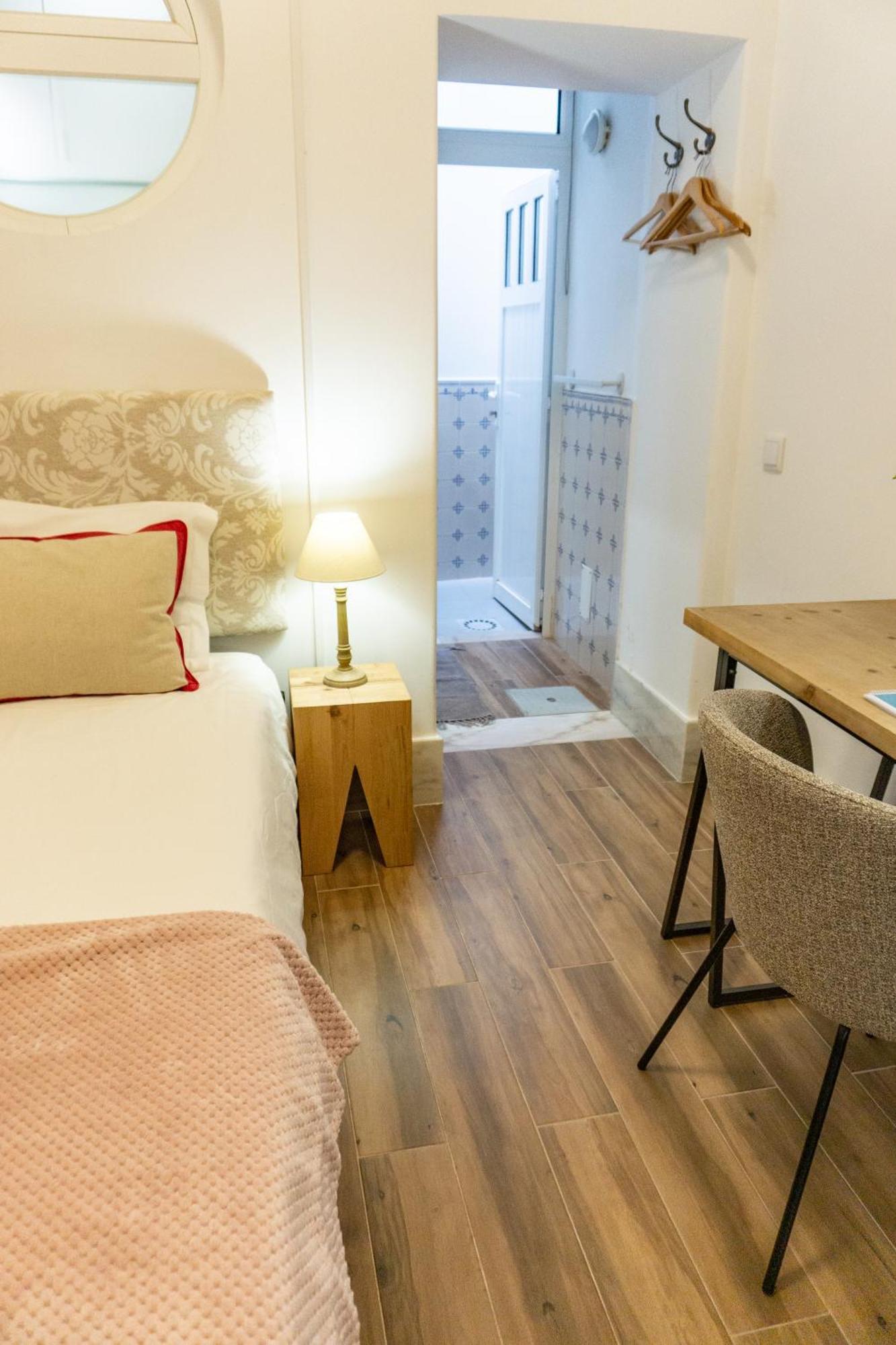 Lalitana Townhouse Hotel Lagos Quarto foto